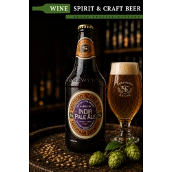 Shepherd Neame India Pale Ale